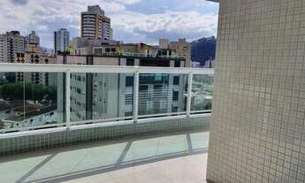 Imagem: Apartamento de 104,64m² com 3 dormitórios