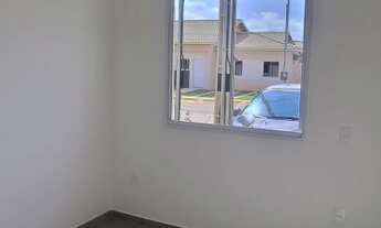 Imagem 5: Condomínio Origem VG Chapéu do Sol