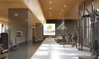 Imagem 7: Apartamento garden de luxo à venda, Vila Nova Conceição, 243,36m², 3 suítes, 4 vagas! LANÇ