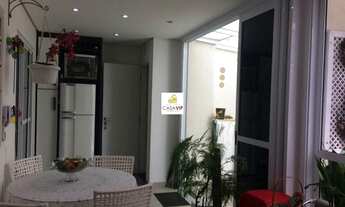 Imagem 5: Apartamento à venda, Vila Maria Alta, 150m², 4 dormitórios, 3 suítes, 2 vagas!