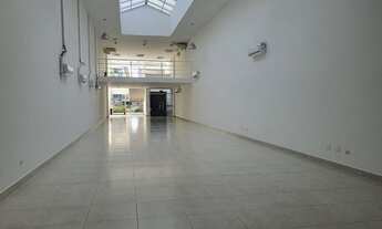 Imagem 2: Excelente Prédio Comercial com 621 m² totais e 16 Vagas no Melhor Ponto do Boqueirão / San