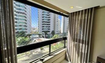 Imagem 7: Apartamento com 2 suítes para alugar, 101 m² por R$ 4.950/mês - Horto Florestal - Salvador