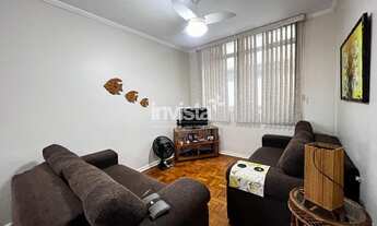 Imagem: Apartamento à venda no bairro José Menino