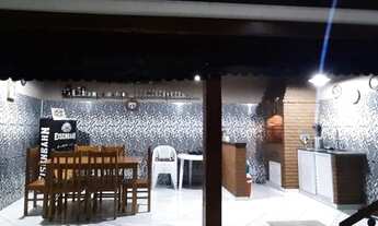 Imagem 5: Casa | Residencial Mombaça I | 74,69 m² | 1 suíte