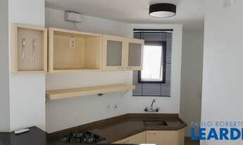 Imagem 3: FLAT DUPLEX - MORUMBI - SP