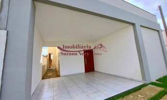 Imagem: Casa 3 quartos em Condomínio Fechado, Parnamirim