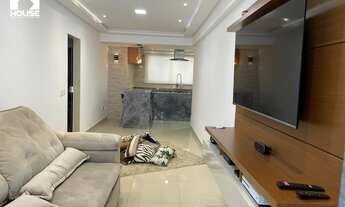 Imagem: Lindo apartamento de 3 quartos, sendo 1