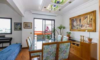 Imagem 6: COBERTURA DUPLEX COM 4 QUARTOS PARA VENDA, MOOCA, SÃO PAULO