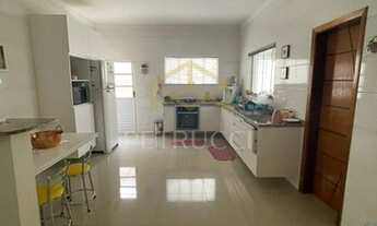 Imagem 6: Casa - Parque Brasil 500 - Paulínia