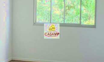 Imagem 2: Apartamento à venda, Vila Andrade, 68m², 3 dormitórios, 1 vaga!