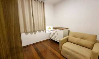 Imagem 4: Apartamento à venda, Vila Andrade, 49m², 2 dormitórios, 1 vaga!