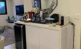 Imagem 4: Apartamento com 4 dormitórios à venda, 143 m² por R$ 890.000,00 - Vila Andrade - São Paulo