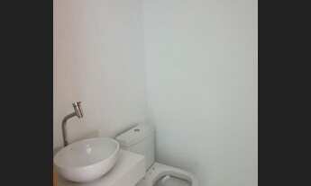 Imagem 7: Apartamento de 104,64m² com 3 dormitórios sendo 1 suíte e 2 vagas de garagem - Santos/SP