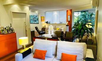 Imagem 14: Planalto Paulista, apartamento com três suítes e três vagas de garagem