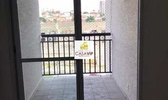 Imagem 3: Apartamento à venda, Jardim Aeroporto, 61m², 3 dormitórios, 1 vaga!