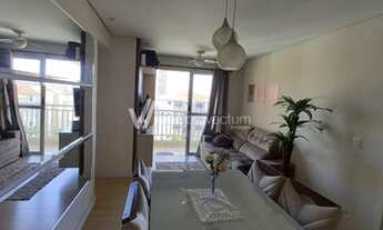 Imagem 2: Apartamento - Jardim Nova Hortolândia I - Hortolândia