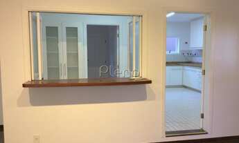 Imagem 4: Casa - Loteamento Residencial Barão do Café - Campinas