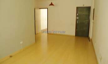 Imagem 4: Apartamento - Bosque - Campinas