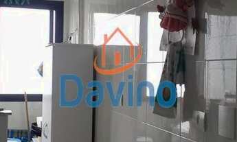 Imagem 3: PRÉDIO COM PISCINA, SALÃO DE FESTAS, ELEVADOR, APARTAMENTO COM SACADA