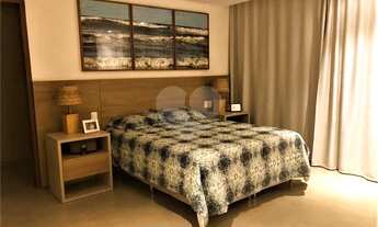 Imagem 7: Casa para venda em Praia do Forte Cond das Acácias - Mata de São João - Bahia