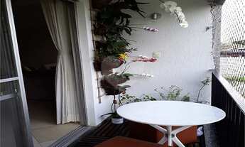 Imagem 6: Apartamento no Campo Belo