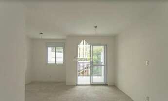 Imagem 2: Alto da Lapa, apartamento próximo ao metrô com dois dormitórios e garagem