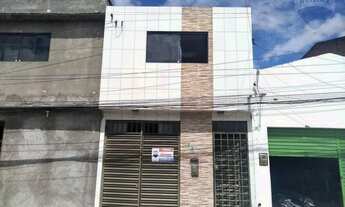 Imagem: Casa com 2 dormitórios à venda, 90 m²