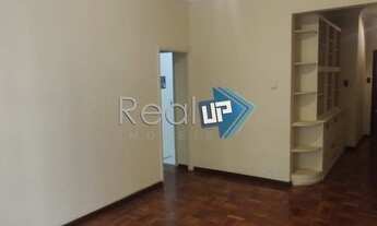 Imagem 5: RIO DE JANEIRO - Apartamento Padrão - Copacabana Copacabana