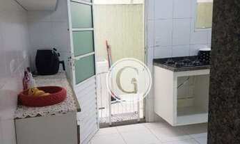 Imagem 7: Sobrado à venda, 102 m² por R$ 320.000,00 - Conceição - Osasco/SP