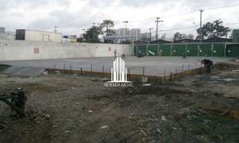 Imagem 2: TERRENO 1598,00M² , À VENDA EM SÃO PAULO