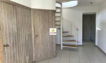 Imagem 6: Apartamento à venda, Indianópolis, 89m², 1 dormitório, 1 vaga!