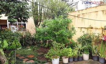 Imagem 5: Casa l à venda, Vila Gumercindo, São Paulo