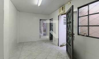 Imagem 3: Casa para Aluguel - Azenha, 2 Quartos, 100 m2