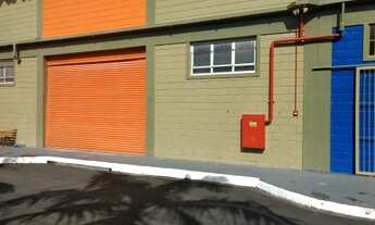 Imagem 7: Galpão/Depósito/Armazém Nova Vinhedo Vinhedo