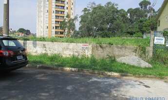 Imagem: TERRENO EM CONDOMÍNIO - PARQUE DOS PRÍNCIPES