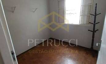 Imagem 5: Apartamento - Vila Mimosa - Campinas