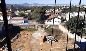 Imagem: BELO HORIZONTE - Terreno Padrão - Jaqueline