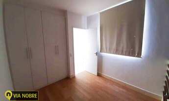 Imagem 3: Apartamento com 2 quartos para alugar, 54 m² por R$ 1.700/mês - Palmeiras - Belo Horizonte