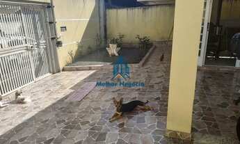 Imagem 4: Casa com 2 dorms, Jardim São Jorge, Nova Odessa - R$ 361 mil, Cod: CA1912