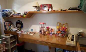 Imagem 6: SOBRADO - CITY BUTANTÃ - SP