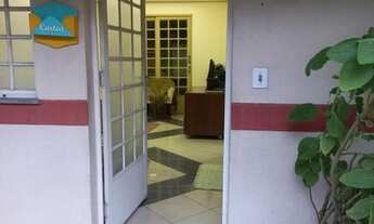 Imagem 2: Casa em Condomínio para Venda em Santo André, Vila Metalúrgica, 2 dormitórios, 2 banheiros