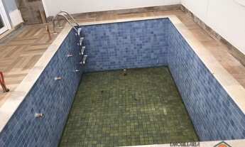 Imagem: Casa Residencial com 3 quartos à venda