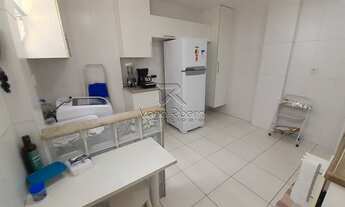 Imagem 7: Apartamento para venda tem 59 metros quadrados com 2 quartos em Maracanã - Rio de Janeiro