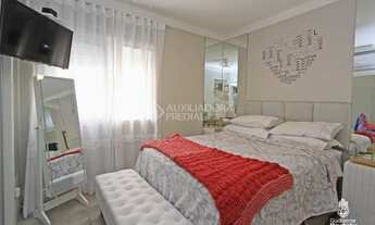 Imagem 7: Apartamento para venda tem 101 metros quadrados com 2 quartos em Auxiliadora - Porto Alegr