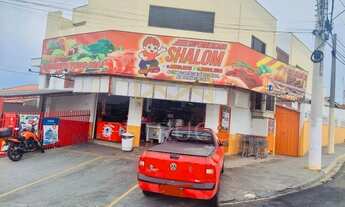 Imagem: Ponto comercial - Centro - Cerquilho