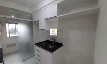 Imagem 3: Apartamento à venda, Jardim Santa Emília, 63m², 3 dormitórios, 1 vaga!