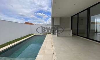 Imagem 6: Casa Residencial à venda, Alphaville Nova Esplanada I, Votorantim - CA9876