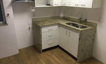 Imagem: Alugo Ap na Souza Lima 397 65m²