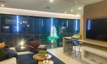 Imagem 4: APARTAMENTO COM 3 DORMITÓRIOS EM PINHEIROS