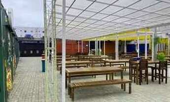 Imagem 6: Repasse box no Villa agua fria